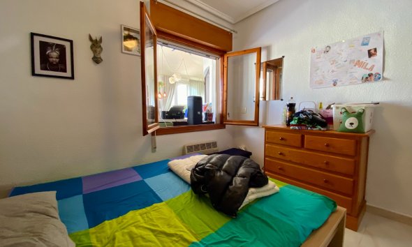 Resale - Villa - Ciudad Quesada - Rojales - Ciudad Quesada