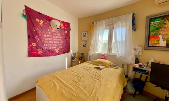 Resale - Villa - Ciudad Quesada - Rojales - Ciudad Quesada