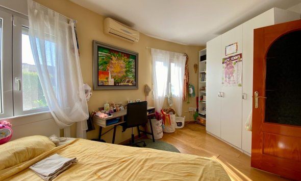 Resale - Villa - Ciudad Quesada - Rojales - Ciudad Quesada