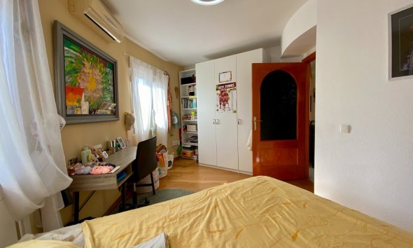 Resale - Villa - Ciudad Quesada - Rojales - Ciudad Quesada