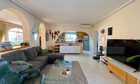 Resale - Villa - Ciudad Quesada - Rojales - Ciudad Quesada