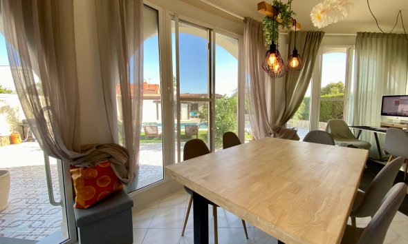 Resale - Villa - Ciudad Quesada - Rojales - Ciudad Quesada