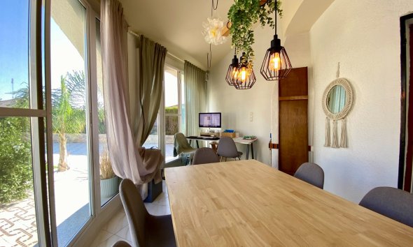 Resale - Villa - Ciudad Quesada - Rojales - Ciudad Quesada