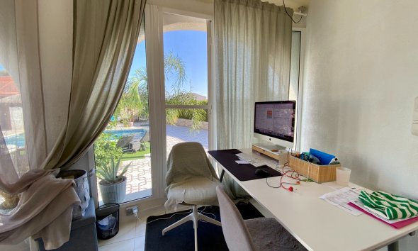 Resale - Villa - Ciudad Quesada - Rojales - Ciudad Quesada