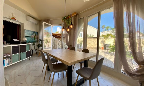 Resale - Villa - Ciudad Quesada - Rojales - Ciudad Quesada