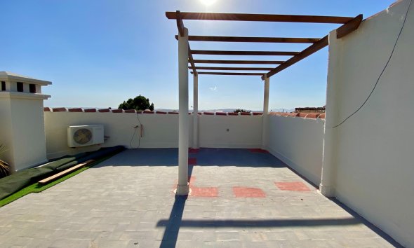 Resale - Villa - Ciudad Quesada - Rojales - Ciudad Quesada