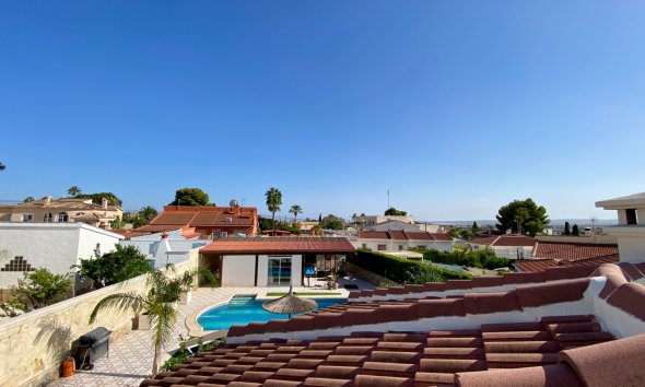 Resale - Villa - Ciudad Quesada - Rojales - Ciudad Quesada