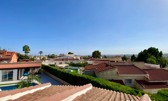 Resale - Villa - Ciudad Quesada - Rojales - Ciudad Quesada