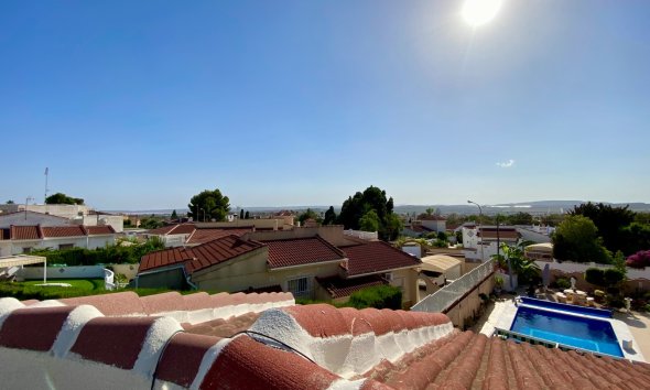 Resale - Villa - Ciudad Quesada - Rojales - Ciudad Quesada