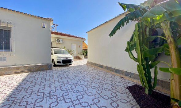 Resale - Villa - Ciudad Quesada - Rojales - Ciudad Quesada
