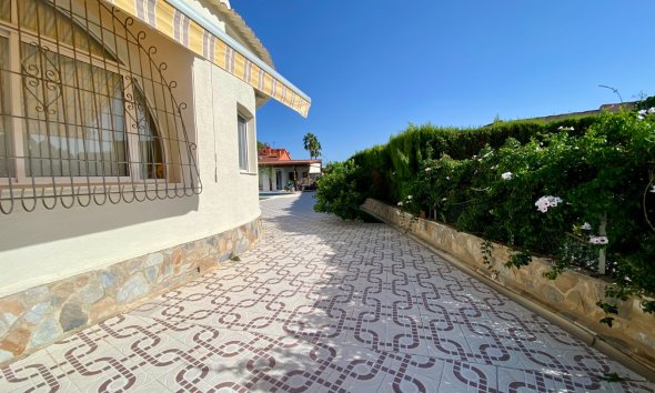 Resale - Villa - Ciudad Quesada - Rojales - Ciudad Quesada