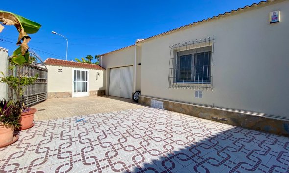 Resale - Villa - Ciudad Quesada - Rojales - Ciudad Quesada
