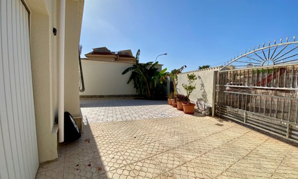 Resale - Villa - Ciudad Quesada - Rojales - Ciudad Quesada