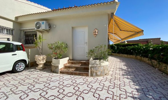 Resale - Villa - Ciudad Quesada - Rojales - Ciudad Quesada