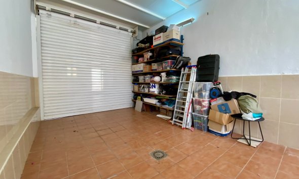 Resale - Villa - Ciudad Quesada - Rojales - Ciudad Quesada