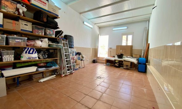 Resale - Villa - Ciudad Quesada - Rojales - Ciudad Quesada