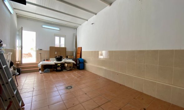 Resale - Villa - Ciudad Quesada - Rojales - Ciudad Quesada