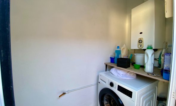 Resale - Villa - Ciudad Quesada - Rojales - Ciudad Quesada