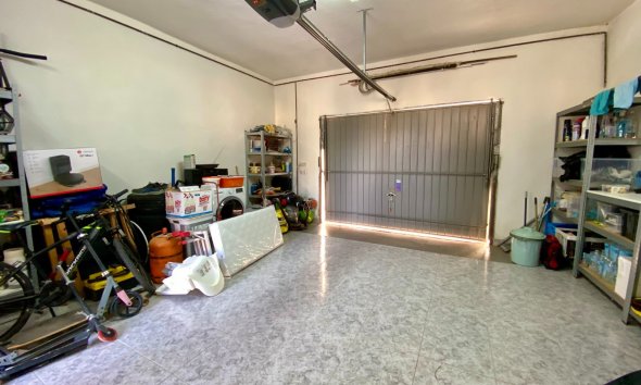Resale - Villa - Ciudad Quesada - Rojales - Ciudad Quesada