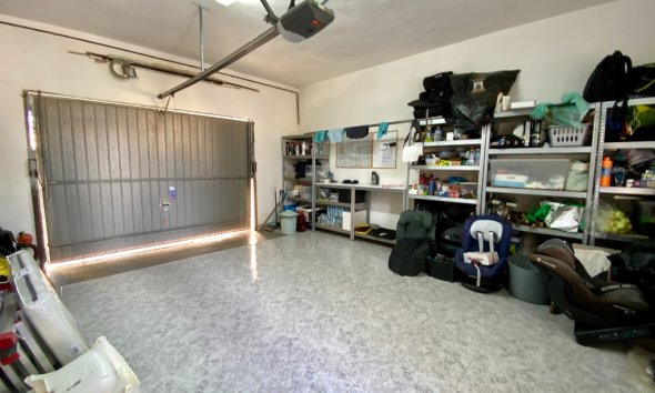 Resale - Villa - Ciudad Quesada - Rojales - Ciudad Quesada