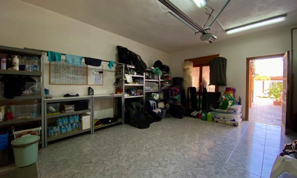 Resale - Villa - Ciudad Quesada - Rojales - Ciudad Quesada