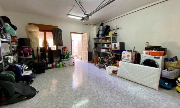 Resale - Villa - Ciudad Quesada - Rojales - Ciudad Quesada