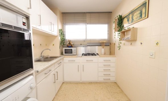 Reventa - Apartment - Alicante - Barrio Obrero