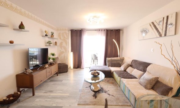 Reventa - Apartment - Alicante - Barrio Obrero