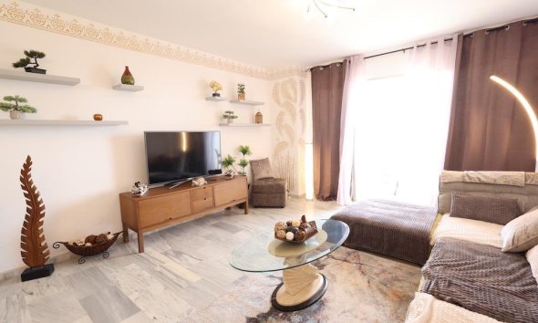 Reventa - Apartment - Alicante - Barrio Obrero