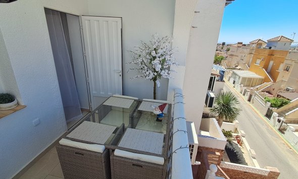Resale - Apartment - San Miguel de Salinas