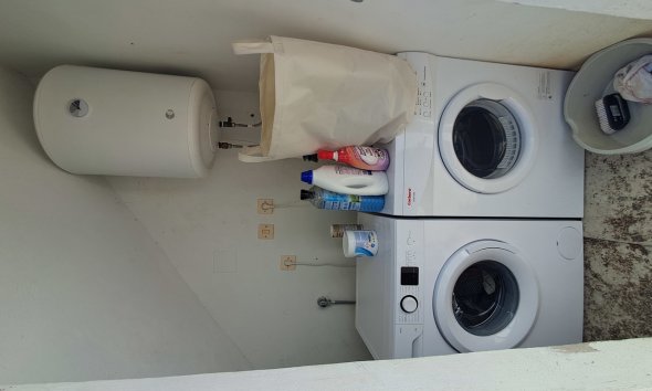 Resale - Apartment - San Miguel de Salinas