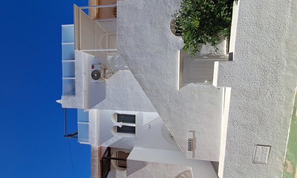 Resale - Apartment - San Miguel de Salinas