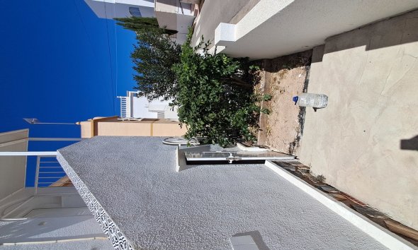 Resale - Apartment - San Miguel de Salinas