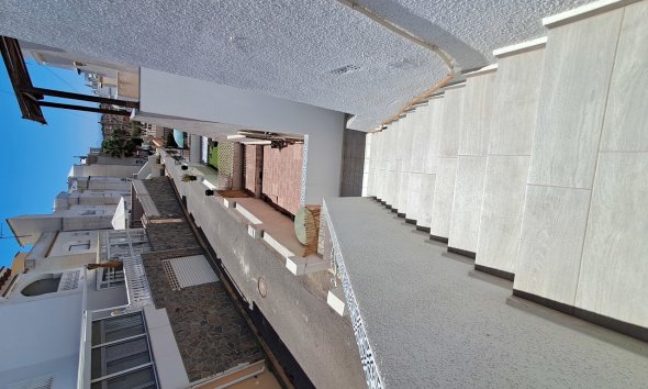 Resale - Apartment - San Miguel de Salinas