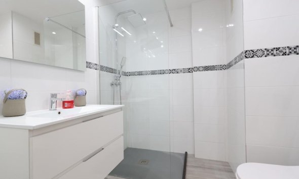 Reventa - Apartment - Alicante - Barrio Obrero