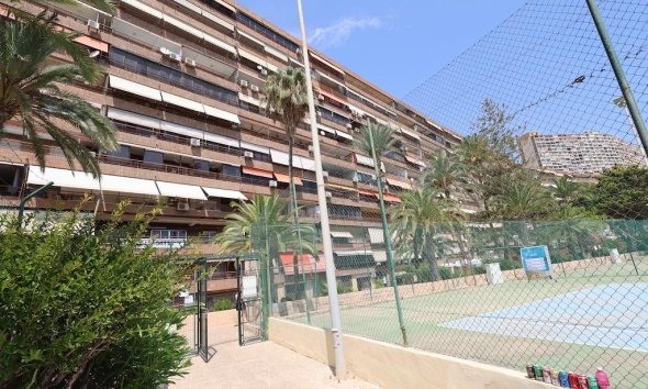 Reventa - Apartment - Alicante - Barrio Obrero