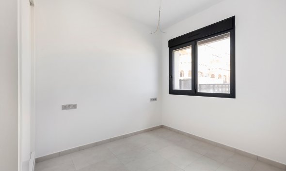 Reventa - Villa - Orihuela Costa - Pau 26