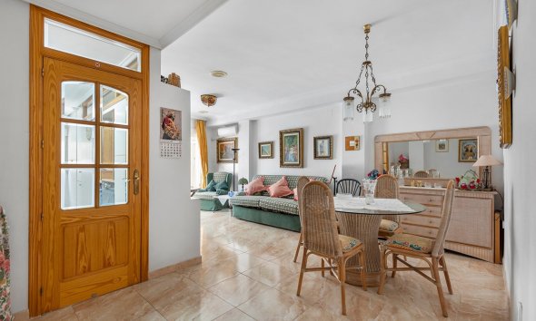 Rynek Wtórny - Apartament - La Mata - Playa