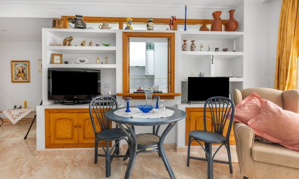 Resale - Apartment - La Mata - Playa