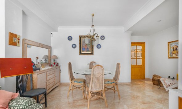 Resale - Apartment - La Mata - Playa