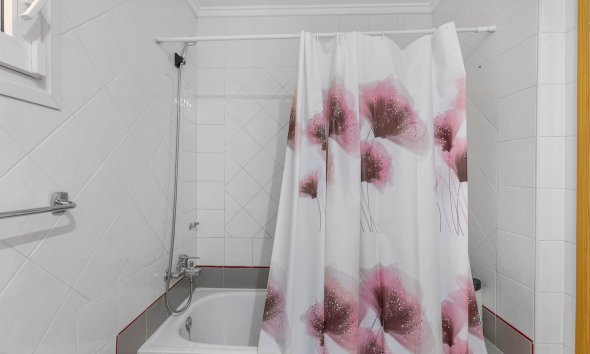 Resale - Apartment - La Mata - Playa