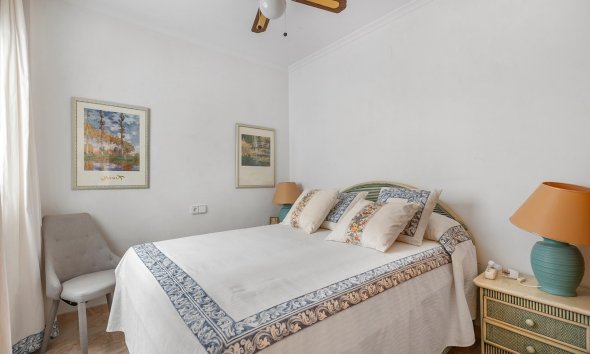 Resale - Apartment - La Mata - Playa