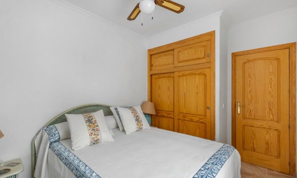 Resale - Apartment - La Mata - Playa