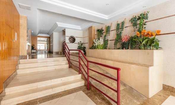 Resale - Apartment - La Mata - Playa