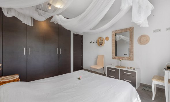 Resale - Bungalow - La Mata - Playa