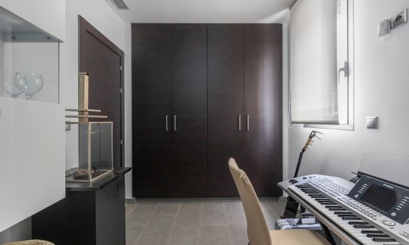 Resale - Bungalow - La Mata - Playa