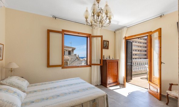 Resale - Villa - Torrevieja - Torreblanca
