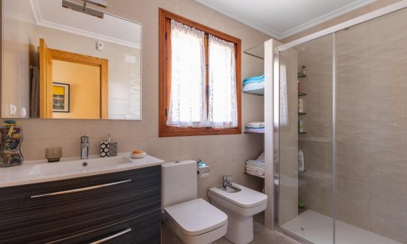 Resale - Villa - Torrevieja - Torreblanca