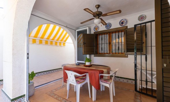 Resale - Villa - Torrevieja - Torreblanca