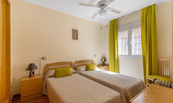 Reventa - Apartamento - Torrevieja - Centro